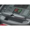 GymGear T97 Commercial Treadmill
