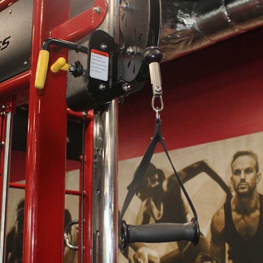 GymGear Spartan Function Rig