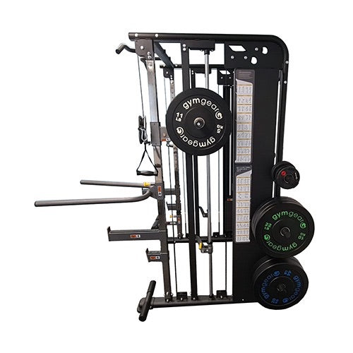 GymGear Rhino Pro Strength Machine