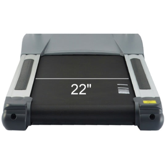 GymGear T97 Commercial Treadmill