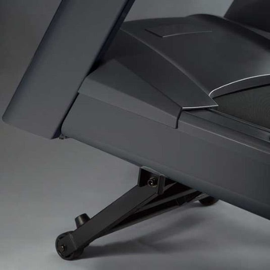 GymGear T98e Entertainment Commercial Treadmill