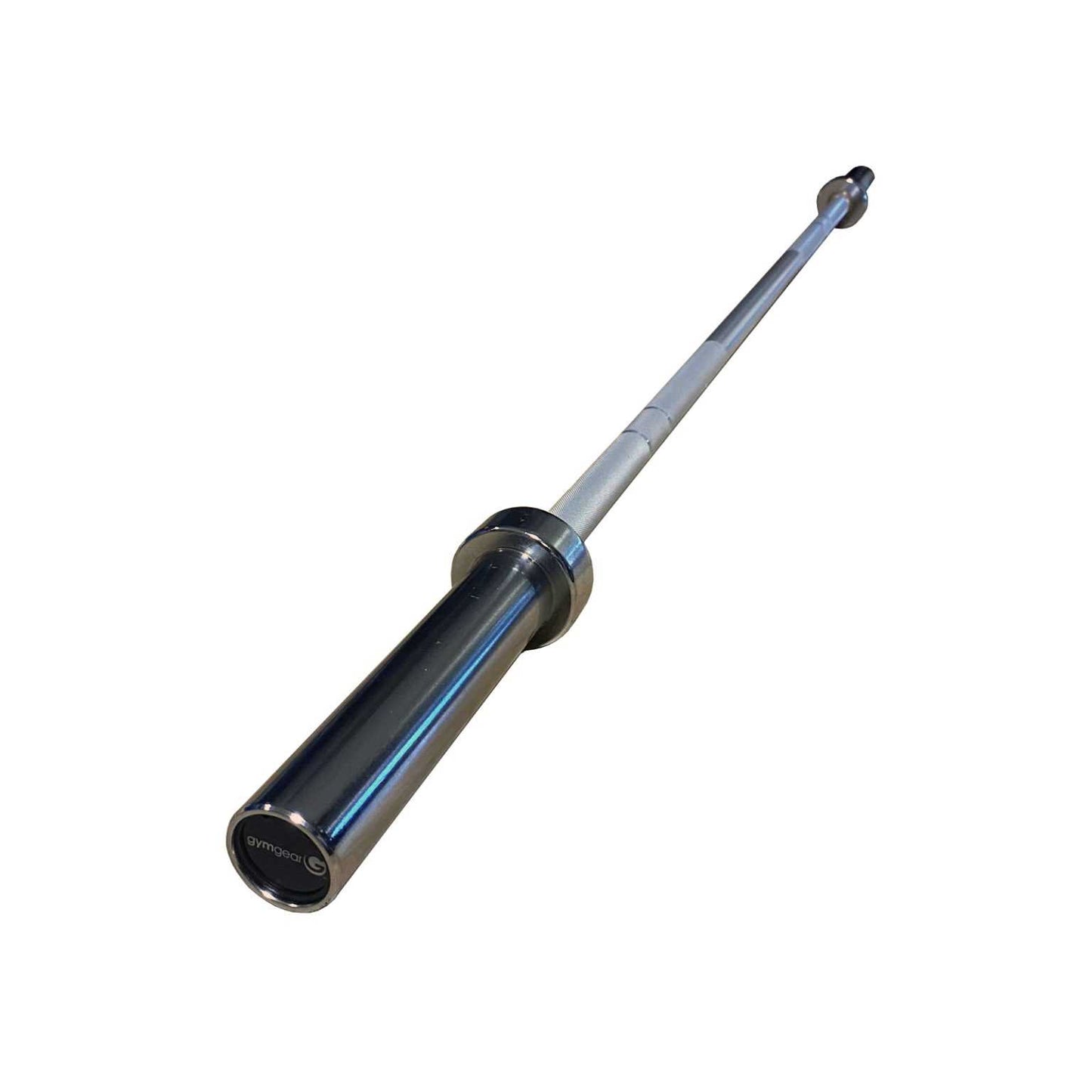 6ft Olympic Aluminium Technique Bar