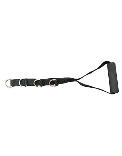 Canvas Stirrup Handle (Multi Length)