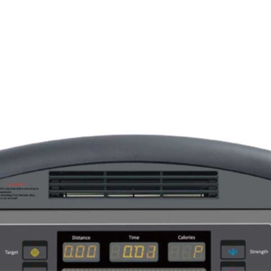 GymGear T97 Commercial Treadmill