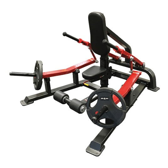 Sterling Series, Seated Dip