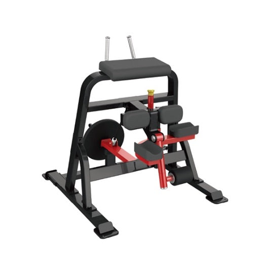 GymGear Sterling Series, Standing Leg Curl