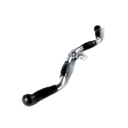 GymGear EZ Curl Bar