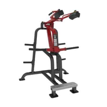 Sterling Series, Standing Calf