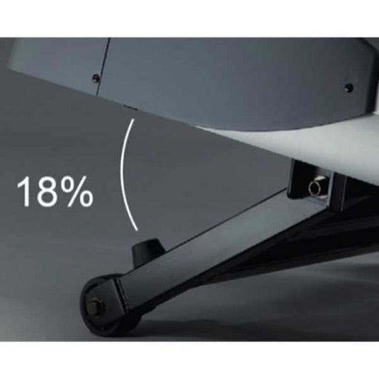 GymGear T97 Commercial Treadmill