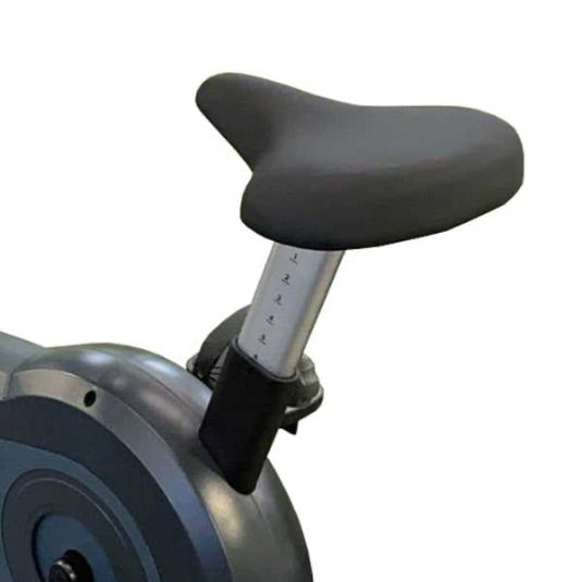GymGear C98s Upright Bike