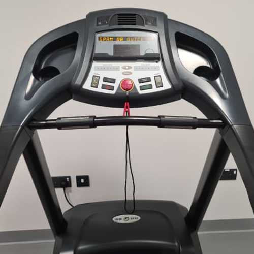 GymGear T95 Rehabilitation Treadmill