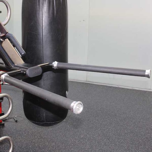 GymGear Spartan Studio Rig