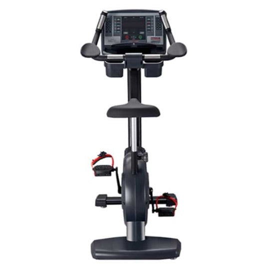 GymGear C97 Upright Bike