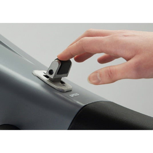 GymGear T97 Commercial Treadmill