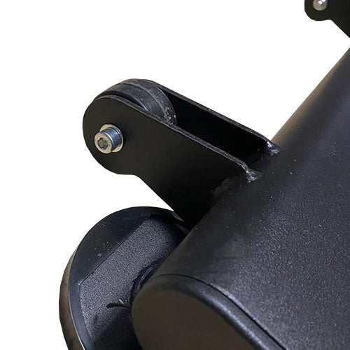 GymGear Pro Series, Multi Adjustable Bench
