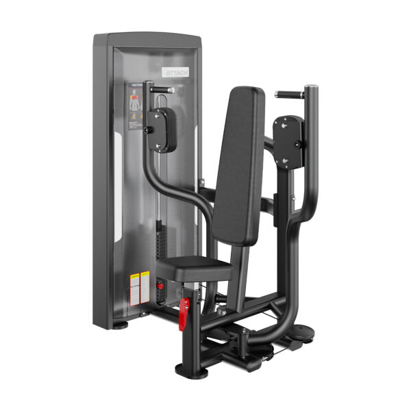Attack Strength Pectoral