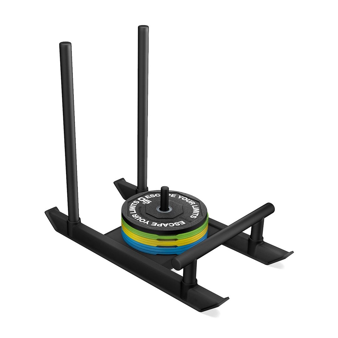 Escape Fitness Quad Sled