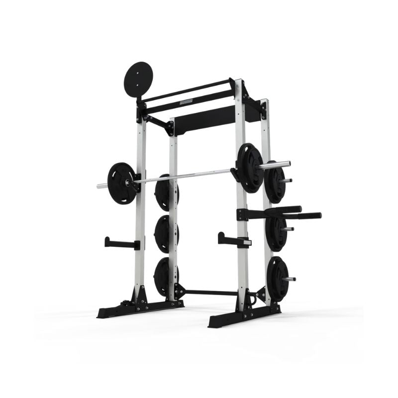 JORDAN Ultimate Strength Half Rack (Free-standing)