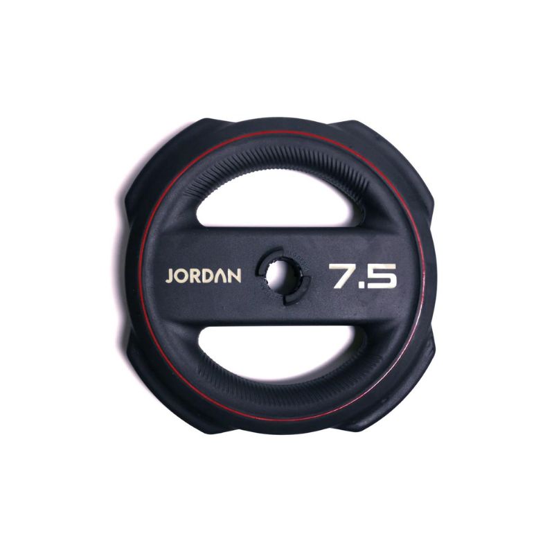 JORDAN Ignite Pump X ™ Rubber Studio Barbell Sets & Plates