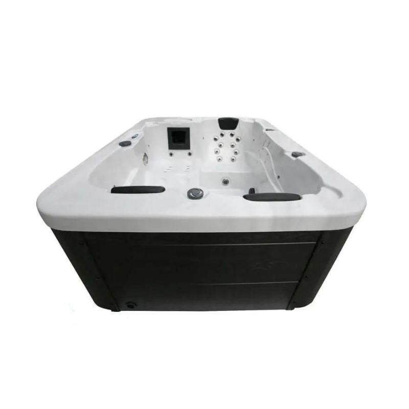 H2O Spas 500 Series Plug & Play Hot Tub