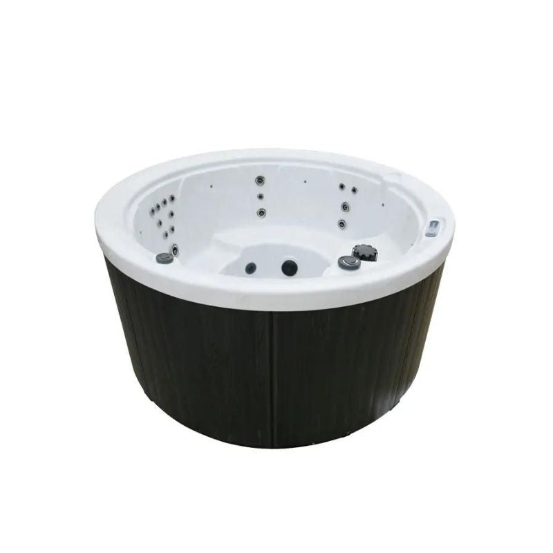 H2O Hot Tubs 1000 Series 13A Plug & Play