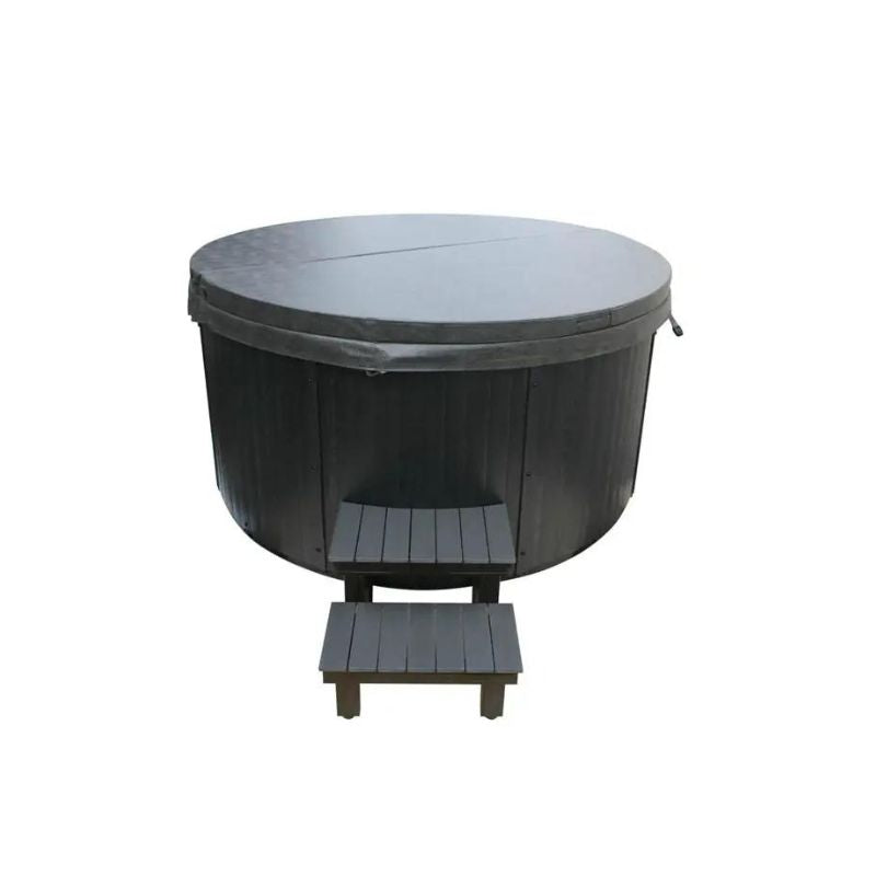 H2O Hot Tubs 1000 Series 13A Plug & Play