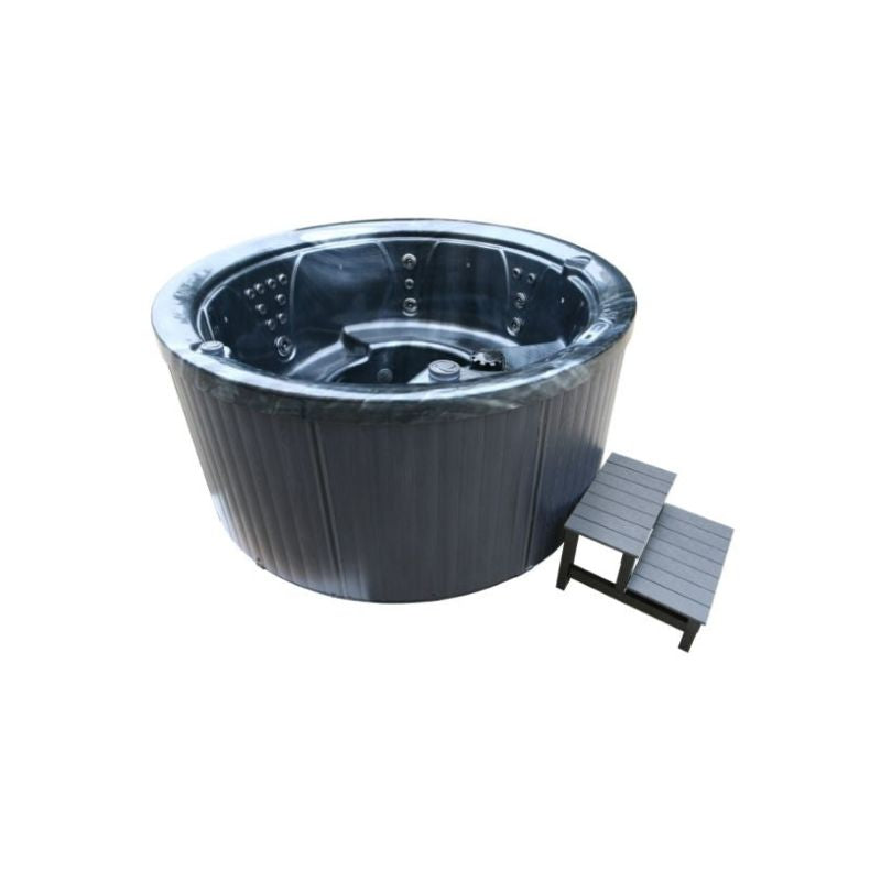 H2O Hot Tubs 1000 Series 13A Plug & Play