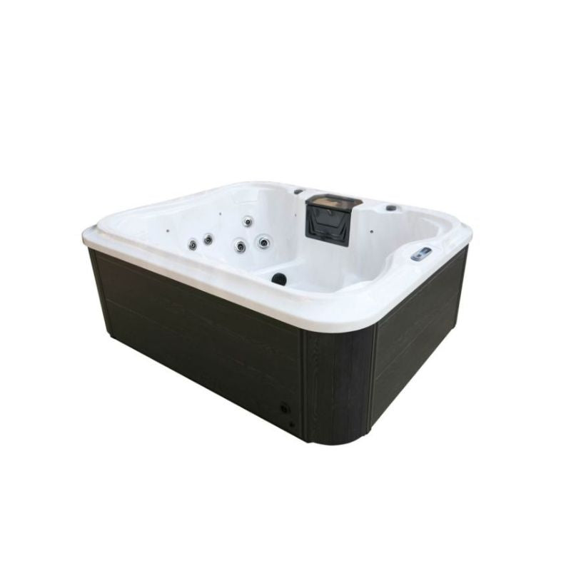 H2O Spas 2000 Series 13A Plug & Play
