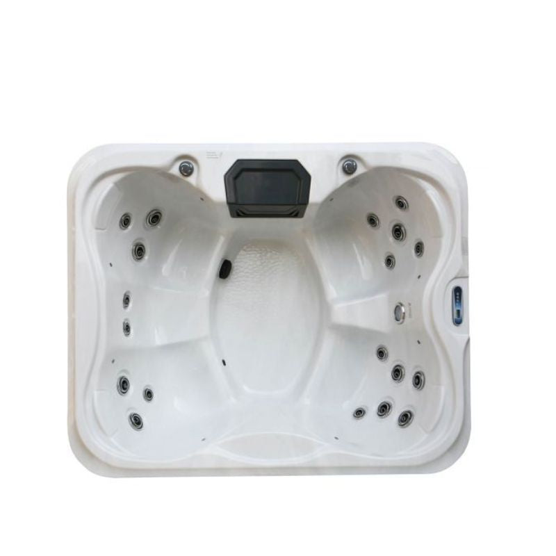 H2O Hot Tubs 2000 Series 13A Plug & Play