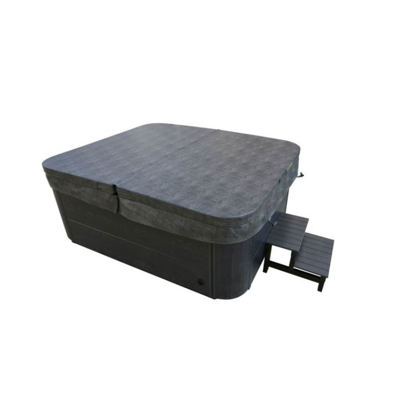 H2O Hot Tubs 2000 Series 13A Plug & Play
