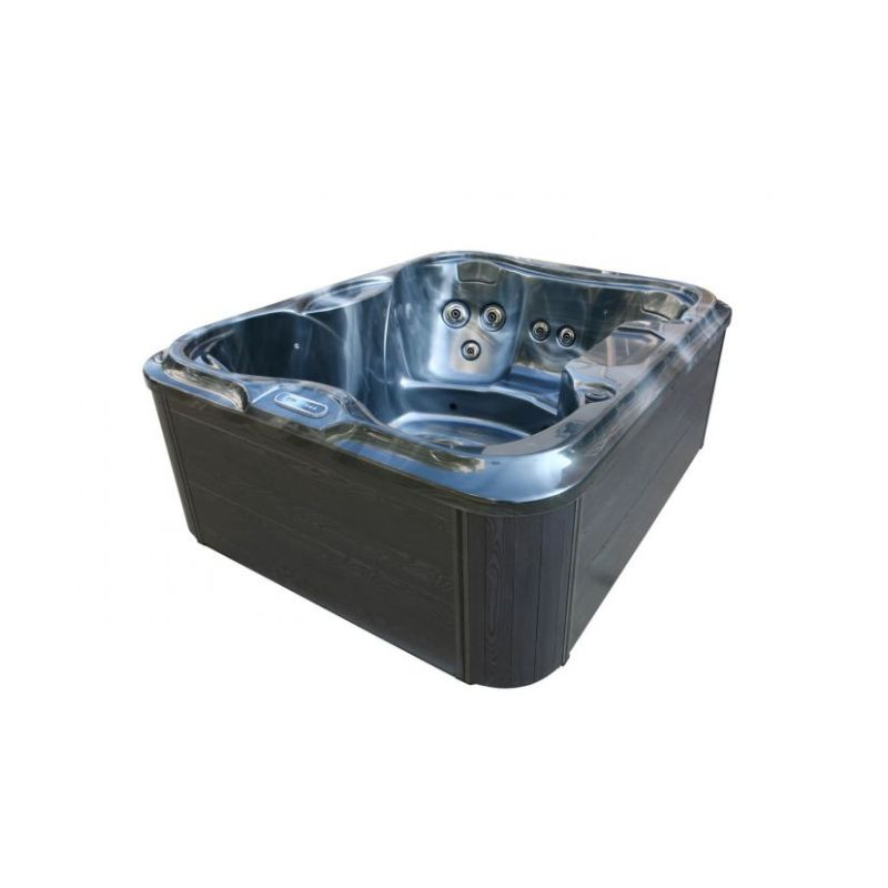 H2O Hot Tubs 2000 Series 13A Plug & Play