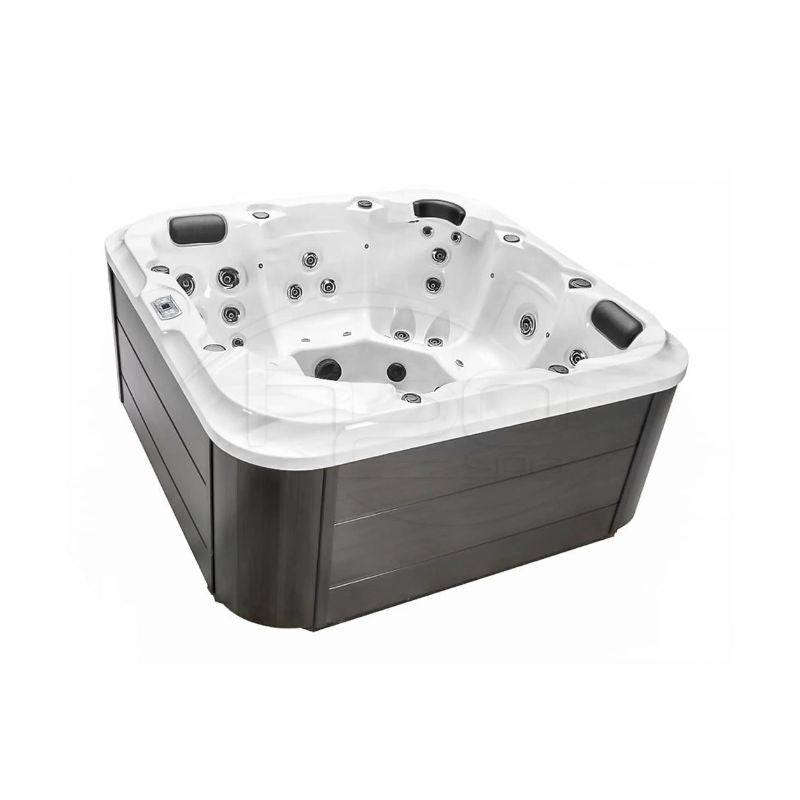 H2O Hot Tubs 4200 Series 32A (Twin Pump)