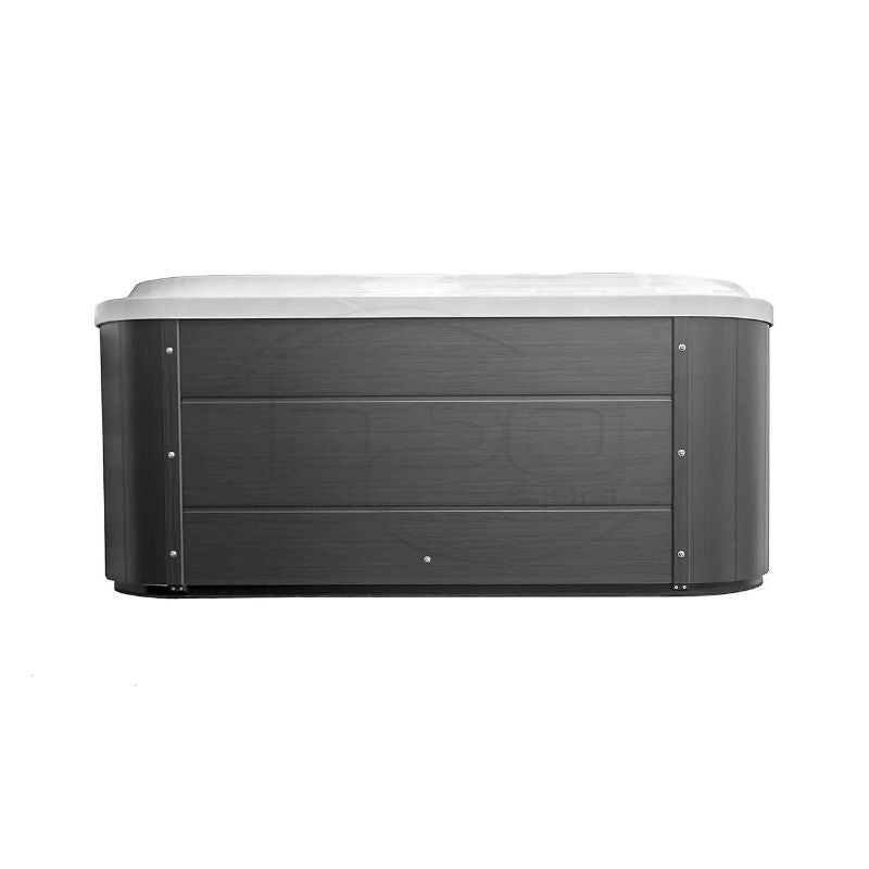 H2O Hot Tubs 4200 Series 32A (Twin Pump)