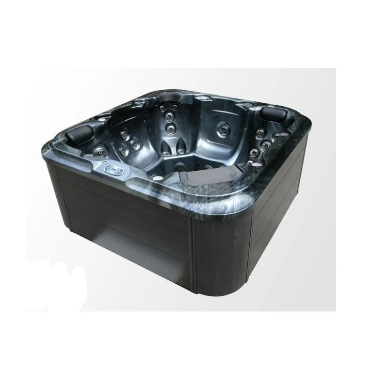H2O Hot Tubs 4200 Series 32A (Twin Pump)