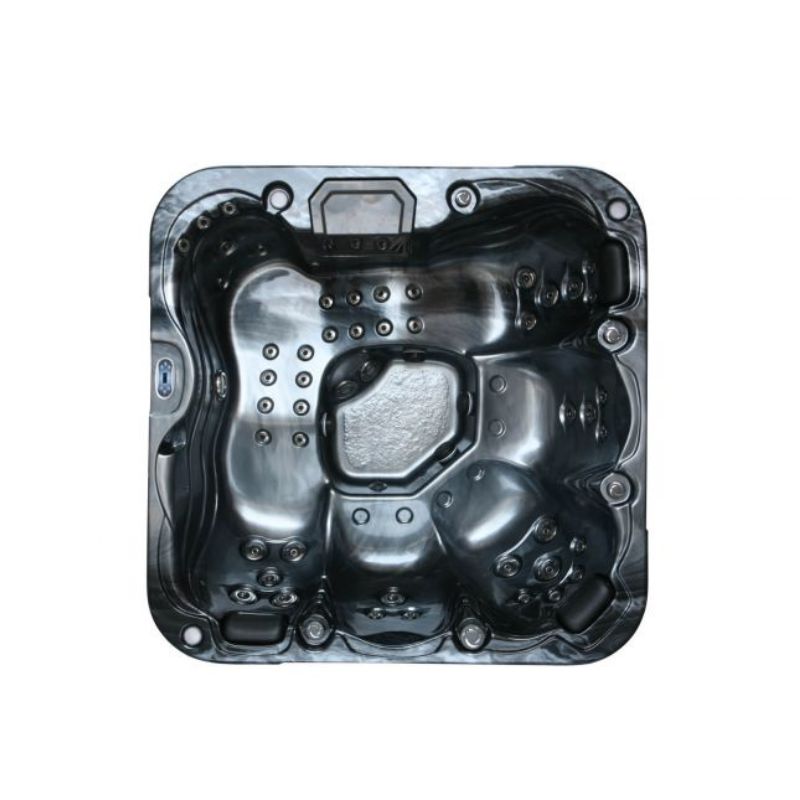 H2O Hot Tubs 4500 Series 32A (Twin Pump)