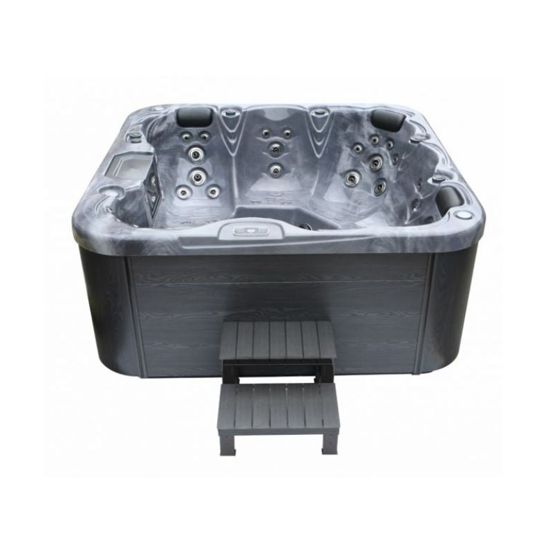 H2O Hot Tubs 4500 Series 32A (Twin Pump)