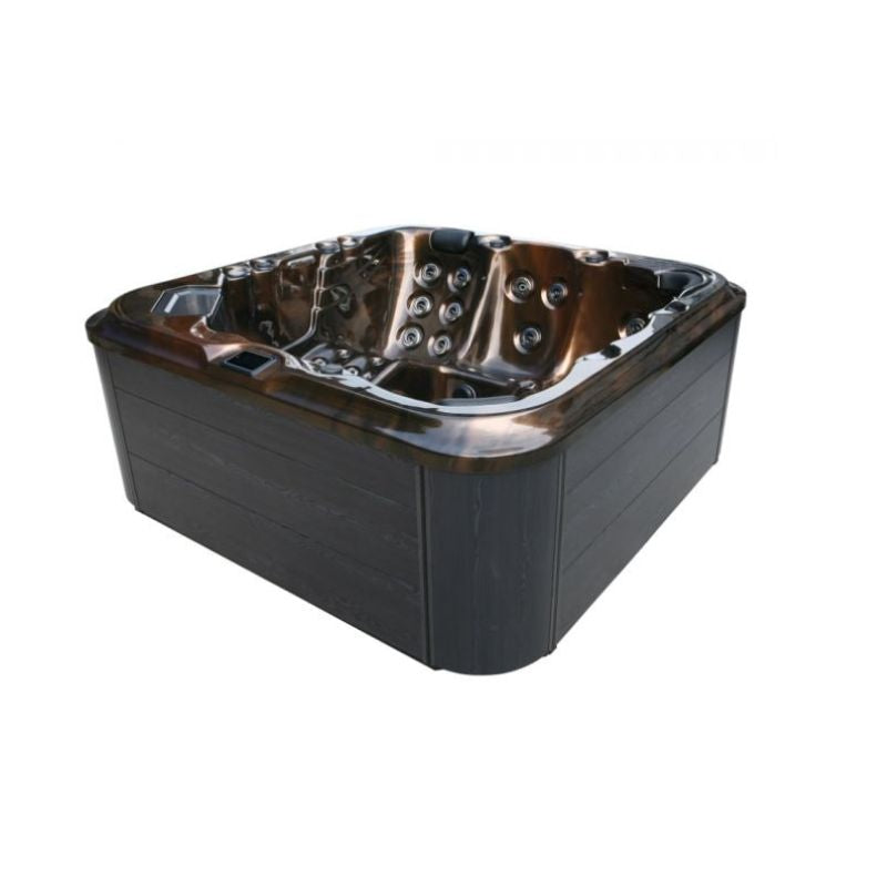 H2O Hot Tubs 6000 Series 32A (Twin Pump)