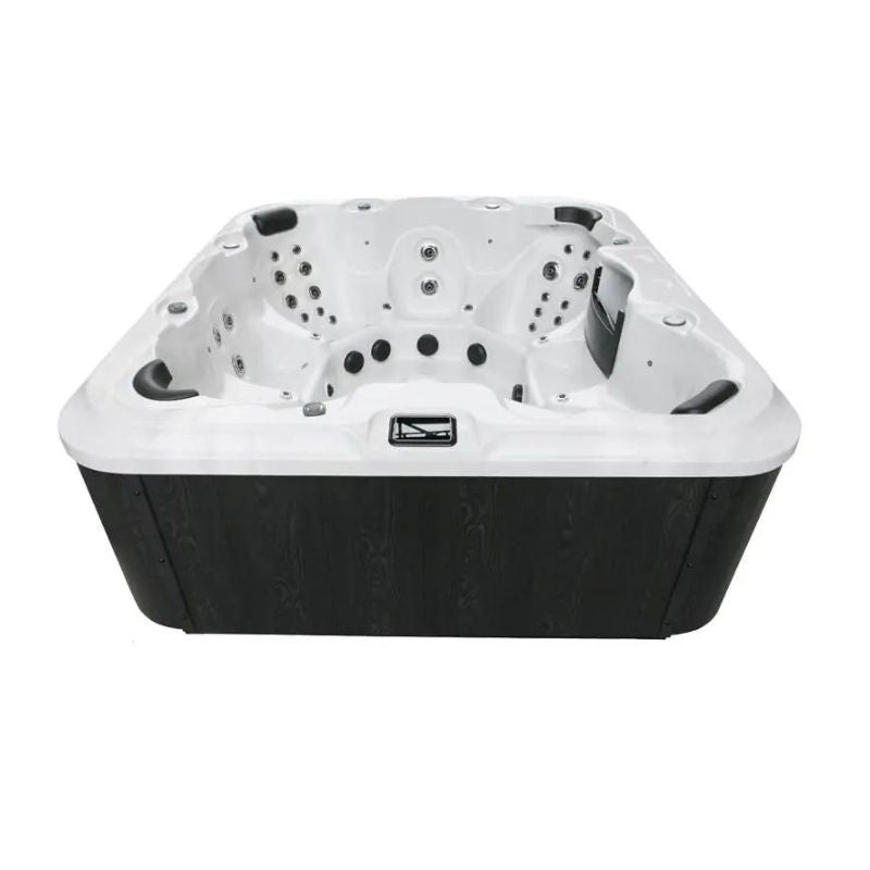 H2O Sprs 7000 in.clear Series 32A (Twin Pump)