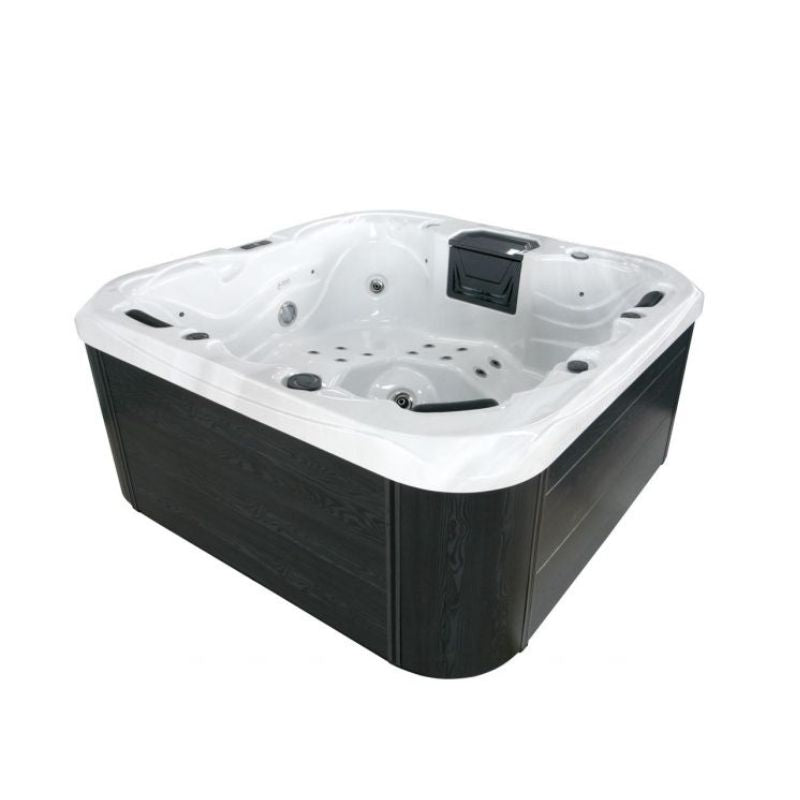 H2O Sprs Retreat Plus 13A Plug & Play