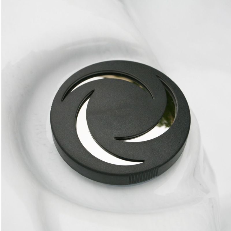 H2O Hot Tubs Retreat Plus 13A Plug & Play