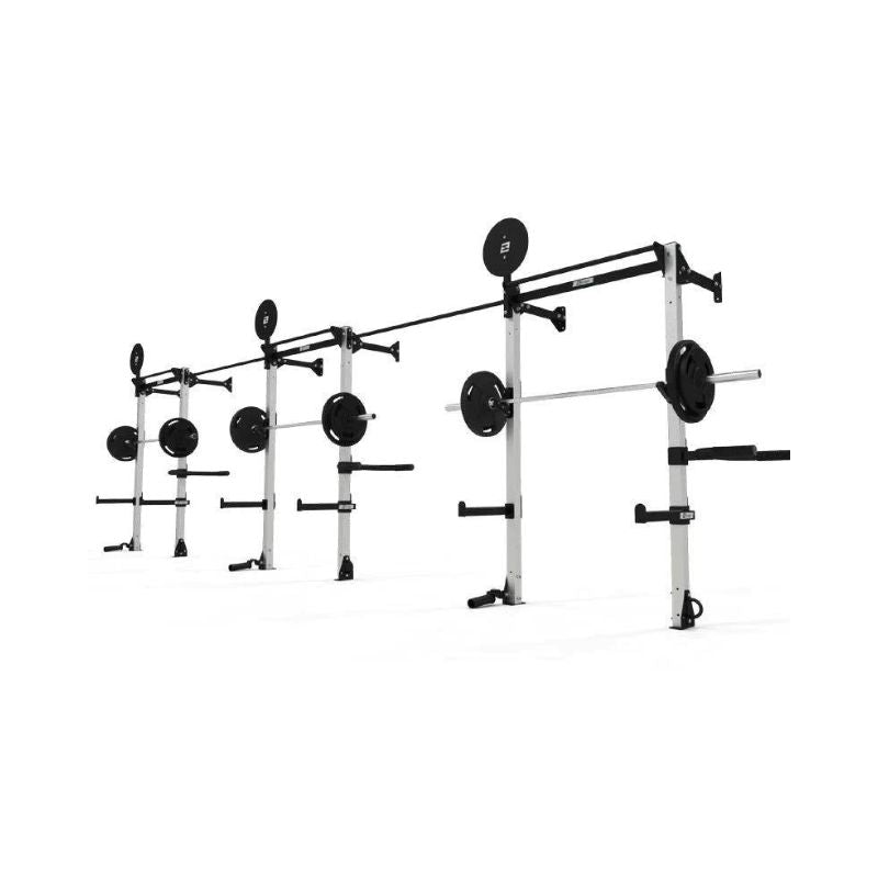 JORDAN Customised Performance Gym Racks