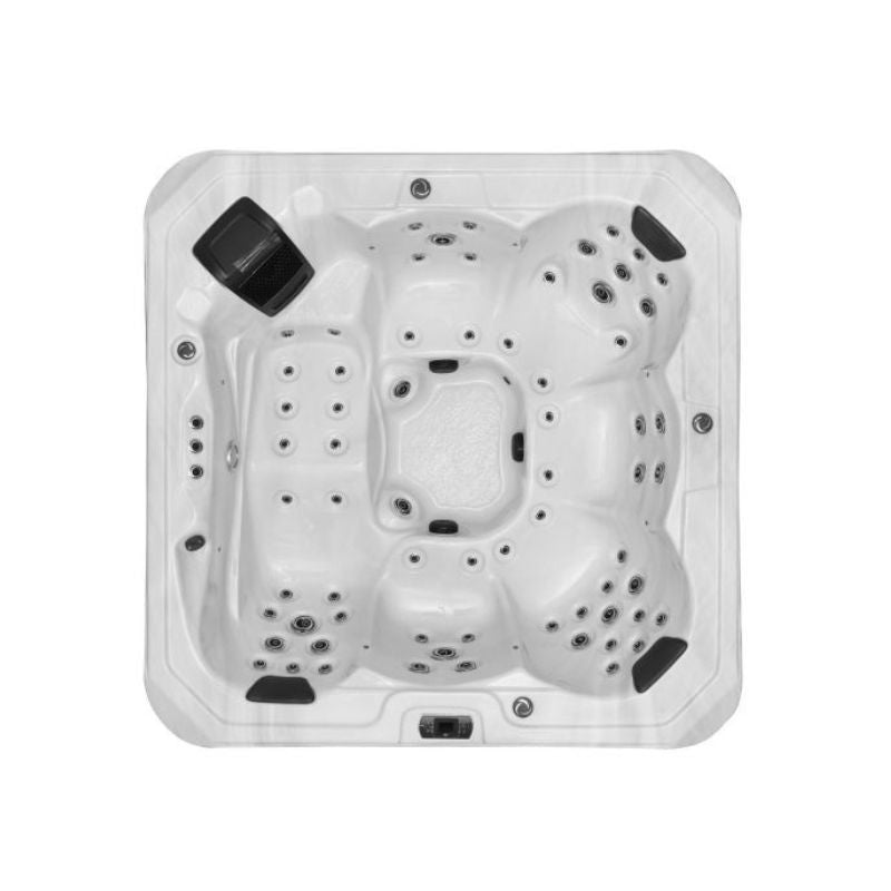 H2O Hot Tubs Retreat Bay XL
