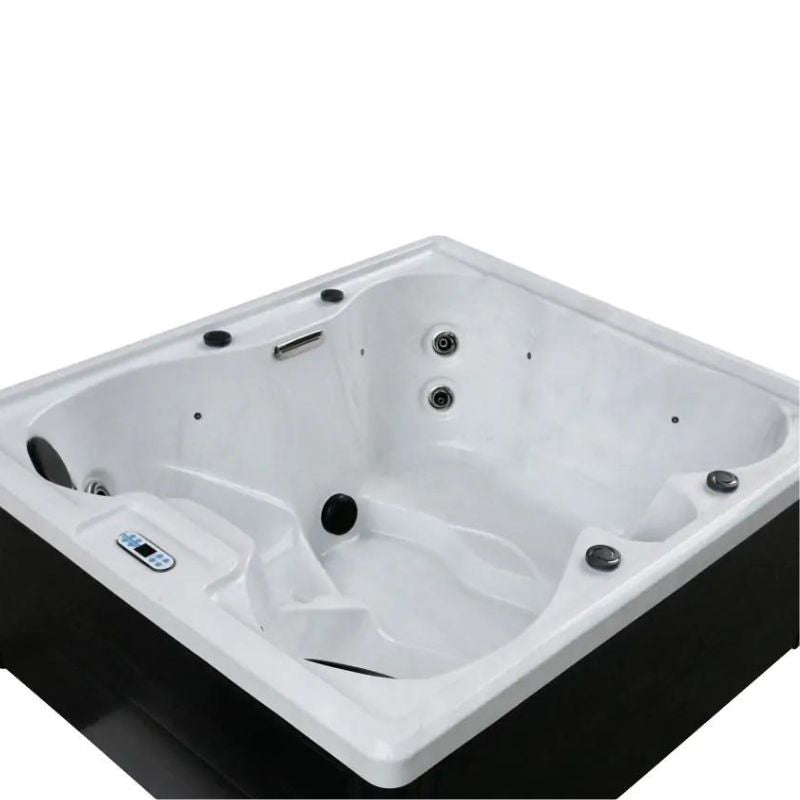 H2O Hot Tubs Pure Bliss 13Amp Hot Tub