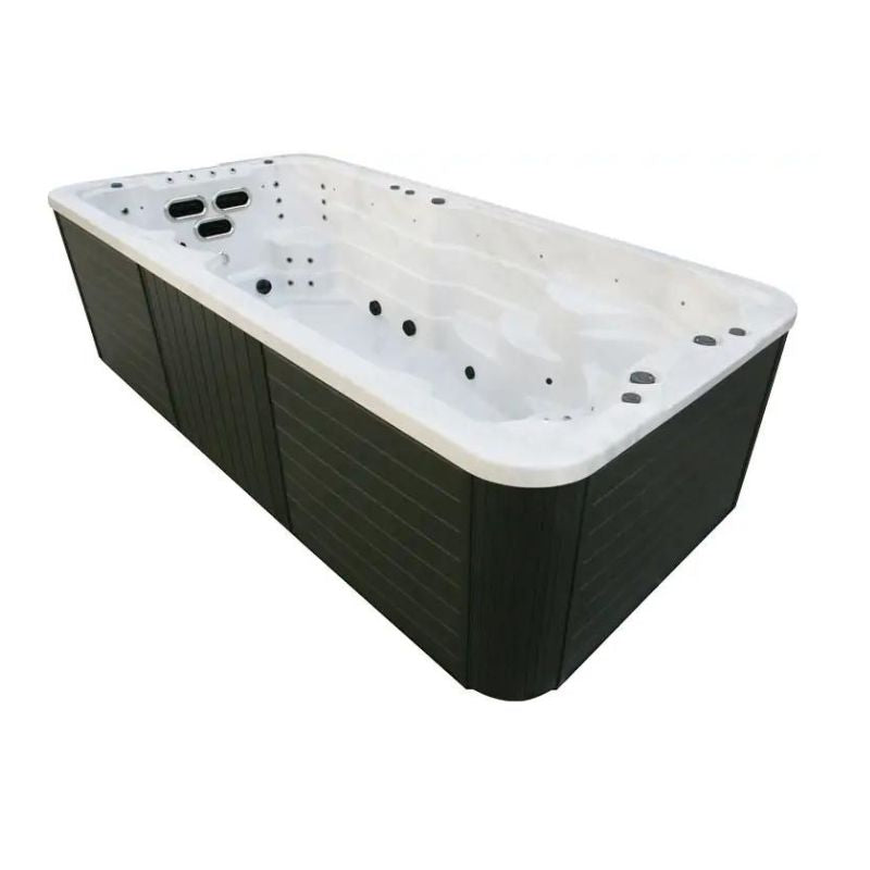 H2O Spa Athena Swim Spa (4.8m)