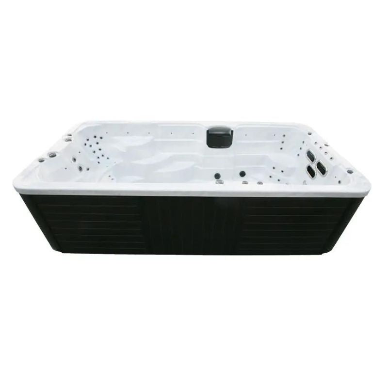 H2O Hot Tubs Athena Swim Spa (4.8m)