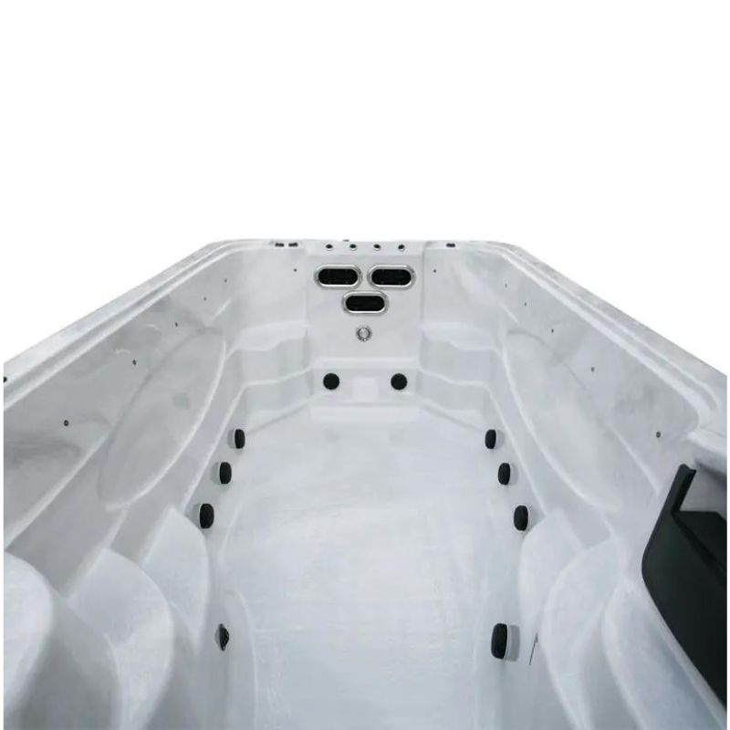 H2O Hot Tubs Athena Swim Spa (4.8m)