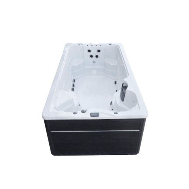H2O Hot Tubs Athena Swim Spa (4.8m)