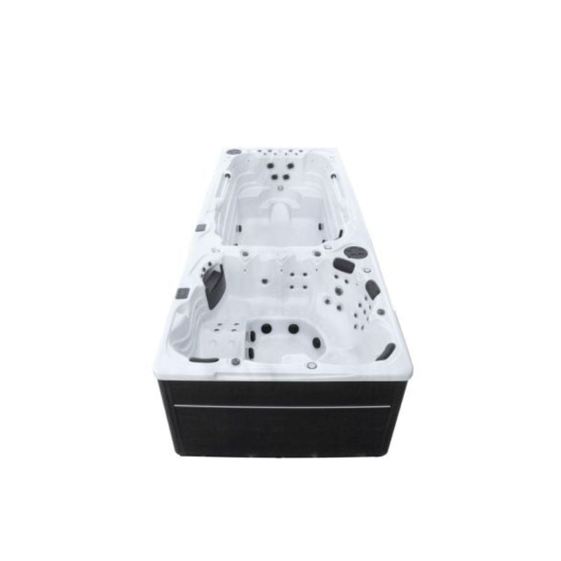 H2O Spa Vesta Swim Spa (5.8M)
