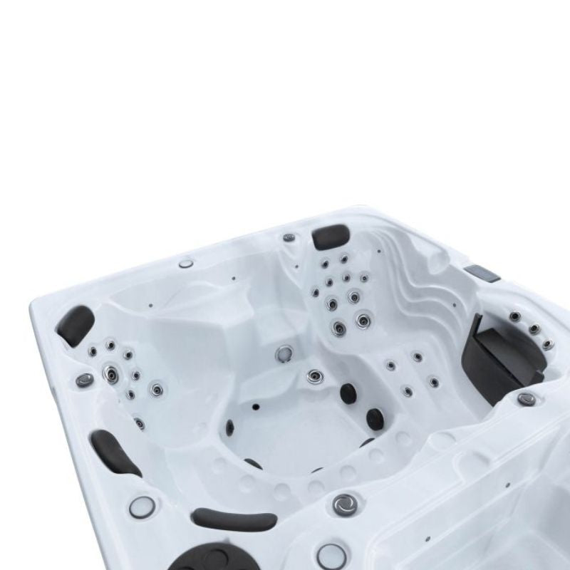 H2O Hot Tubs Vesta Swim Spa (5.8M)