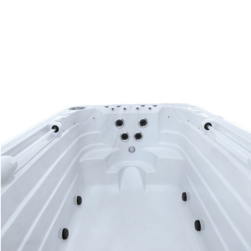 H2O Hot Tubs Vesta Swim Spa (5.8M)